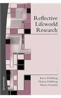 Reflective Lifeworld Research