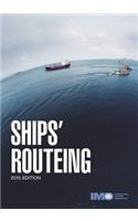Ships Routeing 2015