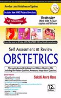 Self Assessment & Review Obstetrics