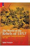 World of the Rebels of 1857