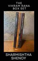 The Vikram Rana Mysteries - Box Set 1