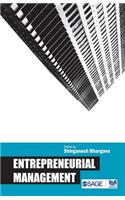 Entrepreneurial Management