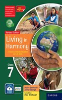 Living In Harmony 7:A Course On Peace&Value Education_2023