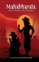 Mahabharata: The Classic Hindu Epic of War and Philosophy