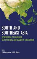 South and Southeast Asia