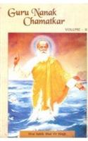 Guru Nanak Chamatkar English (Volume II)