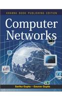 Computer  Networks