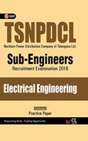 Tsnpdcl Sub-Engineers Electrical Engineering Recruitment Examination 2