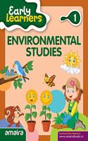 Amaira Early Learners - Environmental Studies 1
