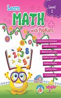 Sr. KG Maths Book