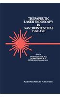 Therapeutic Laser Endoscopy in Gastrointestinal Disease
