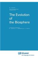 Evolution of the Biosphere