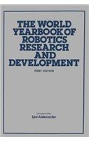 World Yearbook of Robotics Research and Development
