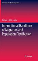 International Handbook of Migration and Population Distribution