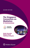 Singapore Convention on Mediation