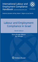 Labour and Employment Compliance in Israel