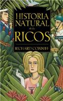 Historia Natural de Los Ricos