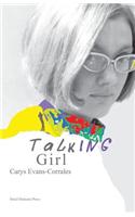 Talking Girl