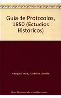 Guia de Protocolos, 1850