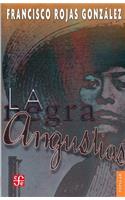 La Negra Angustias