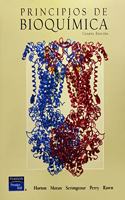 Principios de Bioquimica, 4/ed.