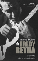 Fredy Reyna
