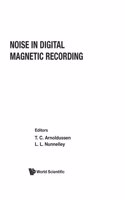 Noise In Digital Magnetic Recording