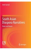 South Asian Diaspora Narratives