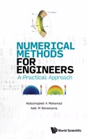 Numerical Methods for Engineers: A Practical Approach