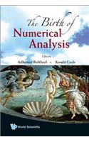 Birth Of Numerical Analysis, The