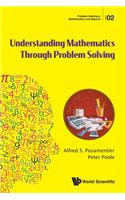 Understanding Mathematics Through Problem Solving