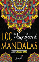 100 Magnificent Mandalas