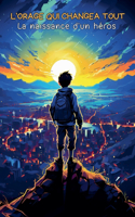 L'Orage Qui Changea Tout: La naissance d'un héros