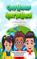 Corey Wonders About The World (The Storybook)