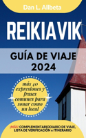 REIKIAVIK Guía de viaje 2024