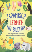 Japanisch lernen mit Bildern