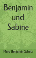 Benjamin und Sabine