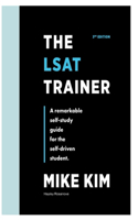 LSAT Trainer