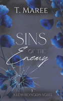 Sins of the Enemy: A Leah Reynolds Mystery(3 Leah Reynolds Mystery)