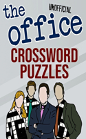 Office Unofficial Crossword Puzzles