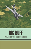 Big BUFF: Tales Of The B-52 Bombers: Crewdogs Pilot