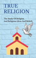 True Religion