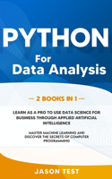 Python for Data Analysis