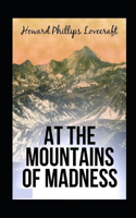 At the Mountains of Madness Annotated