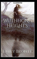 Wuthering Heights Illustrated