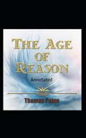 The Age of Reason Original Edition(Annotated)