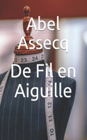 De Fil en Aiguille