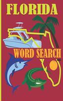 Florida Word Search