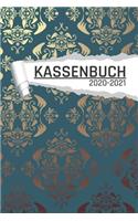 Kassenbuch 2020 -2021