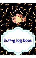 Fishing Logs